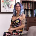 Brigitte Baptiste bióloga rectora de la Escuela de Administración de Negocios EAN