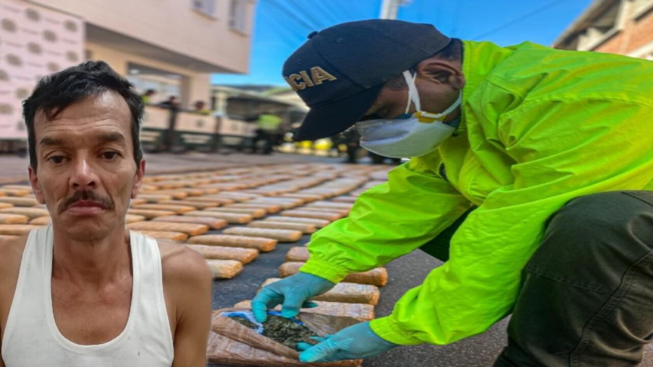 El juez desesperado que terminó dándole casa por cárcel a un habitante de la calle