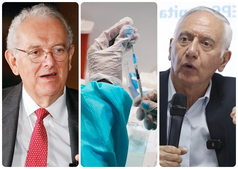 El exministro de Hacienda aseguró que "no es muy evidente que las cosas chinas sean superiores".