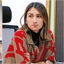 Francia Márquez y Laura Sarabia