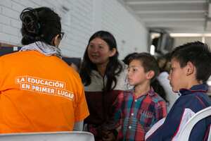 Este sábado y domingo, la Secretaría de Educación del Distrito, adelantará una jornada de Matriculaton en colegios de seis localidades.