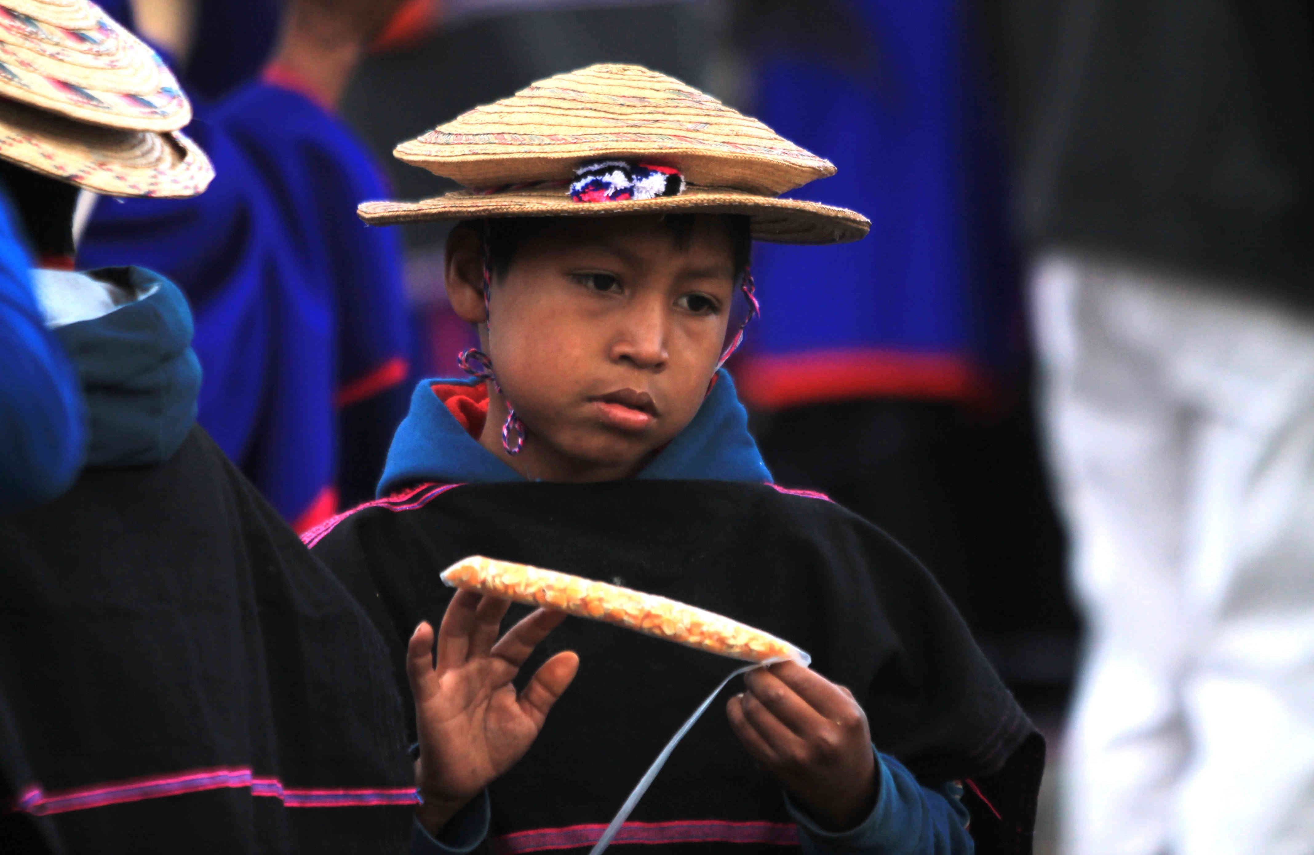 Foto: Álvaro Tavera /SEMANA.