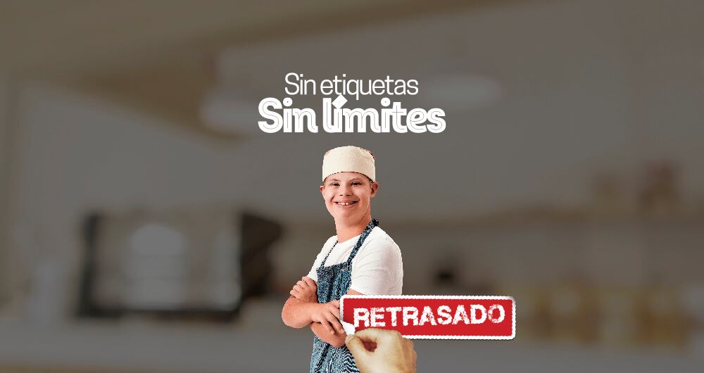 En la Agenda 2030 para el Desarrollo Sostenible se establece que la discapacidad no puede ser motivo para privar a las personas de acceso a programas de desarrollo y al ejercicio de los derechos humanos.