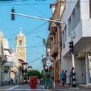 Recuperar el centro histórico de Sincelejo es uno de los propósitos de la nueva administración municipal.