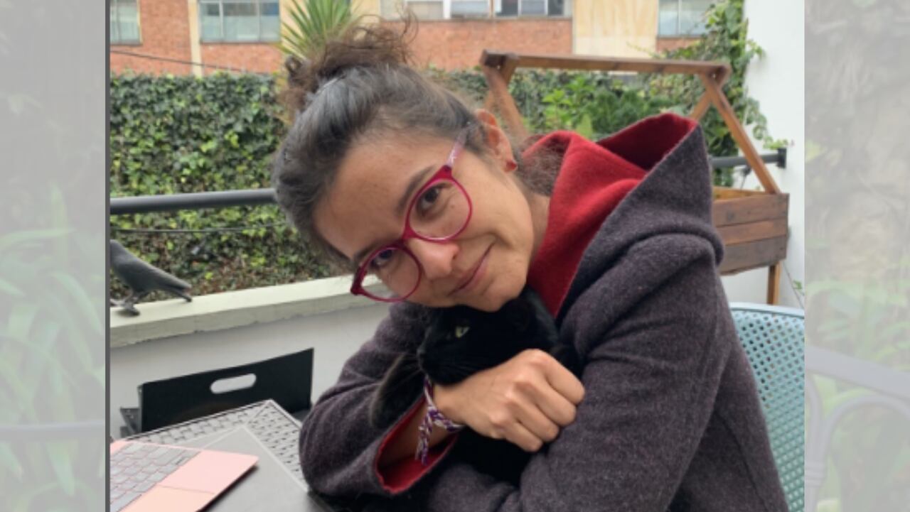 Tatiana Andia da una lección invaluable sobre el valor de la vida