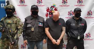 Captura de Juan Esteban, señalado de estafar a través de Tinder en Medellín.