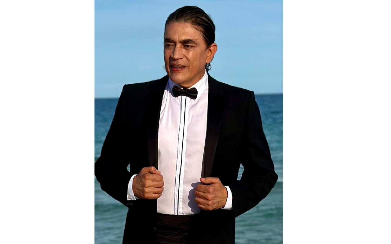 El detrás de cámaras de la polémica portada de SEMANA.