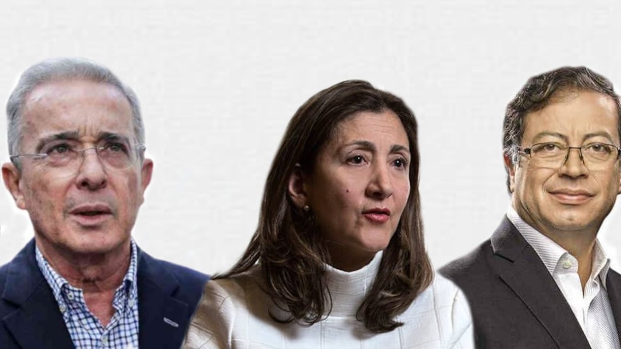 En entrevista con María Jimena Duzán, Íngrid Betancourt recordó la importancia de que Gustavo Petro y Álvaro Uribe moderen sus discursos.