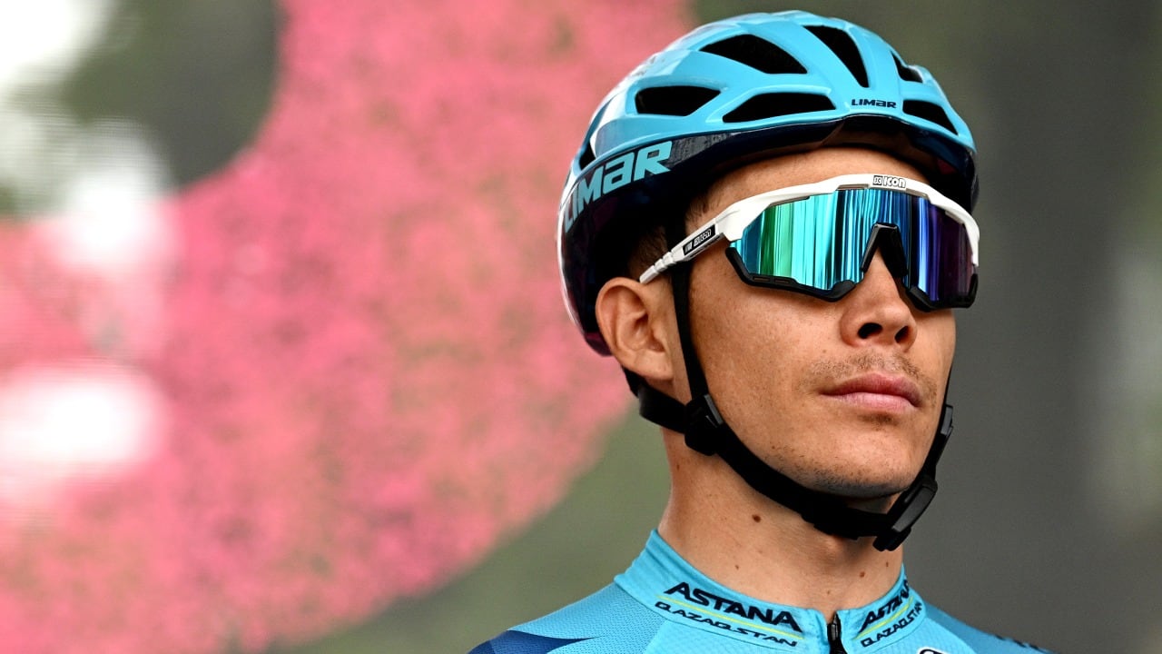 Miguel Ángel López, continúa la polémica por la supuesta investigación que enfrenta el ciclista por tráfico de medicamentos