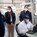 La fase uno está habilitada para aquellos migrantes venezolanos que no han realizado el pre-registro.