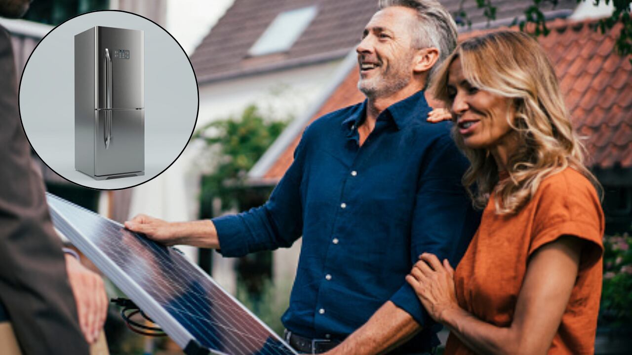 Energía solar y secadoras: una combinación posible, pero no tan sencilla como parece.