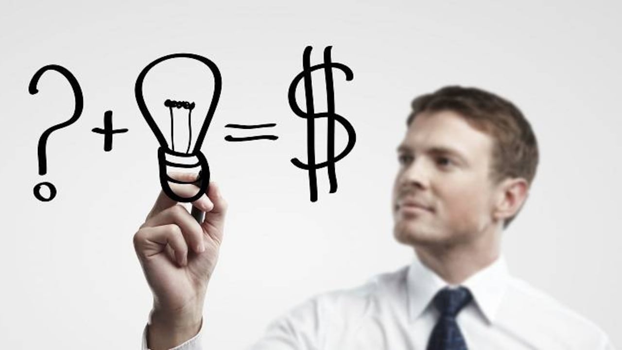 La cifra de registro de empresas ha aumentado con relación al año inmediatamente anterior.
