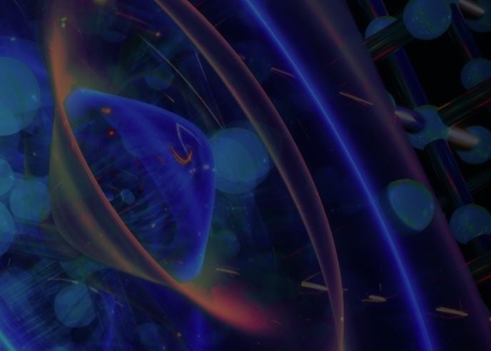 Los físicos confirman la predicción de la existencia de la partícula ‘demonio’.