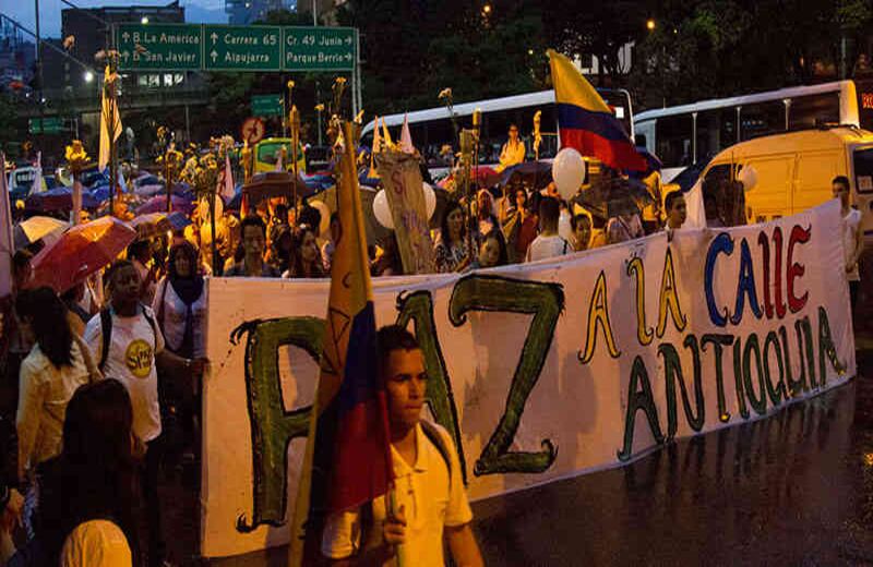 Fotografía: Pablo Andrés Monsalve.