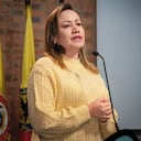 CAROLINA CORCHO Ministra de Salud