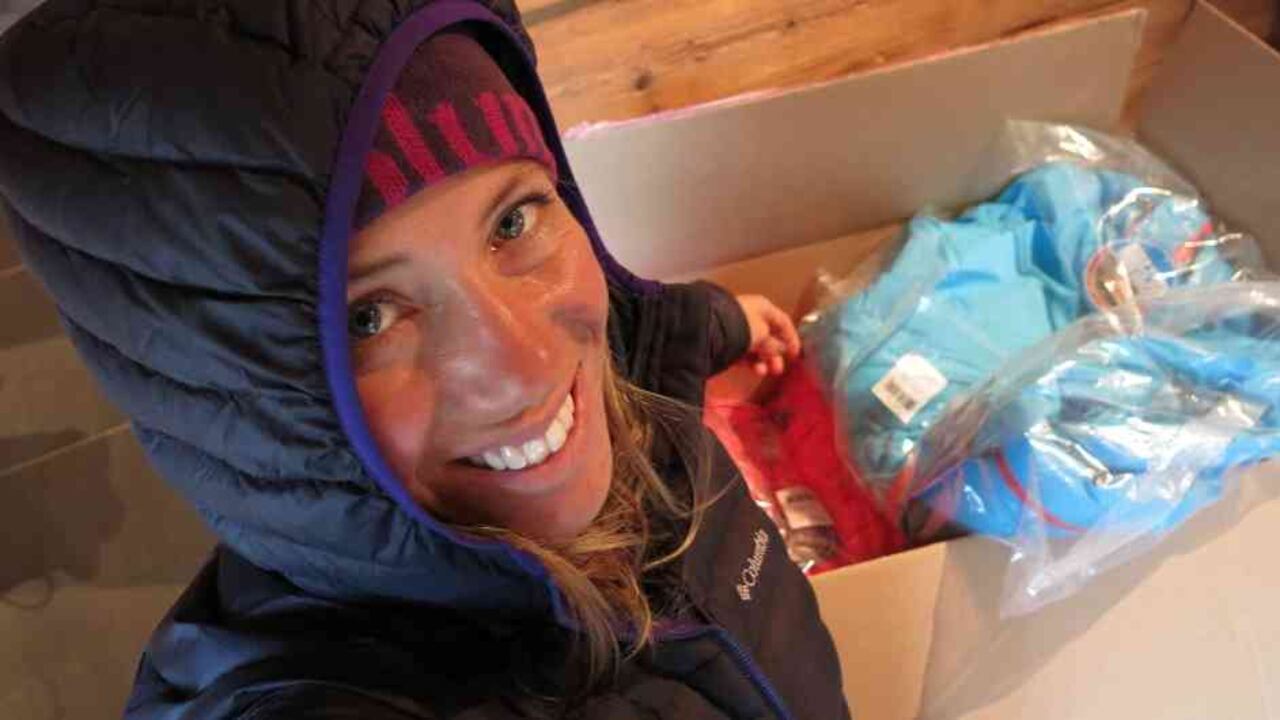 Coronavirus: deportista habla sobre cómo es estar infectada por covid-19