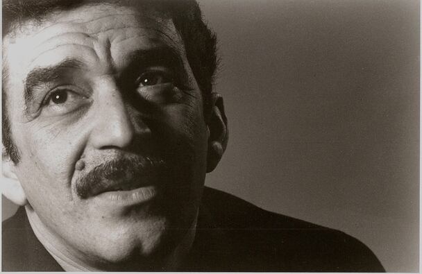 1967- RETRATO EN EL ESTUDIO DE SARA FACIO