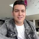 Yeison Jiménez, cantante colombiano de música popular