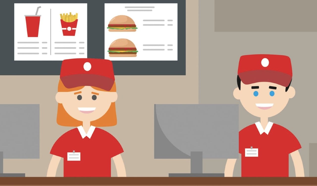 Hamburguesas El Corral abre grandes oportunidades laborales para los jóvenes en diferentes ciudades de Colombia