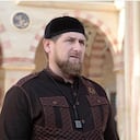 Ramzan Kadírov, presidente de la república rusa de Chechenia
TWITTER RAMZAN KADIROV
(Foto de ARCHIVO)
16/1/2020