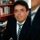 Carlos Julián Bermeo es abogado de la Universidad del Cauca.