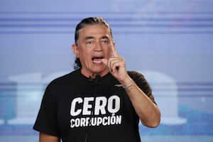 Gustavo Bolívar Moreno se impulsa a la Alcaldía de Bogotá. Conózcalo y su motivación.