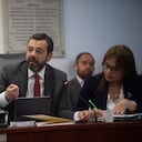 Alcalde Carlos Fernando Galán participó en el debate de control político en la Comisión Quinta de la Cámara de Representantes