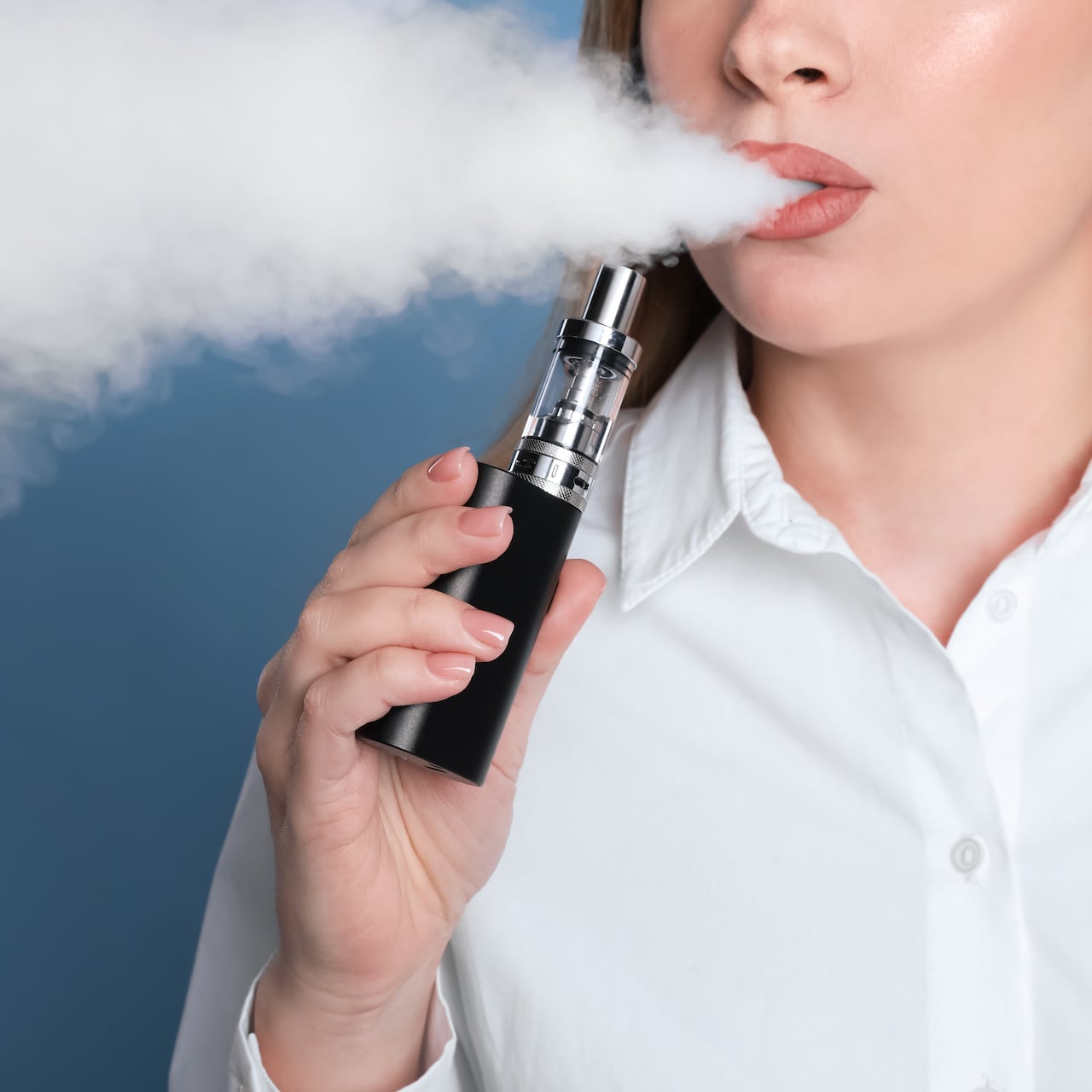 Ciencia revela que vapear es mucho peor para la salud que fumar y el dao es ms rpido frente a los cigarrillos convencionales - Semana Ciencia revela que vapear es mucho peor para la salud que fumar y el dao es ms rpido frente a los cigarrillos convencionales - Semana