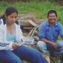 Profesora indígena asesinada en el norte del Cauca