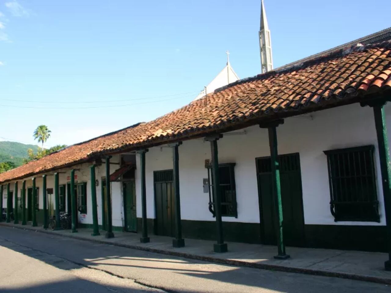 Ambalema, Tolima