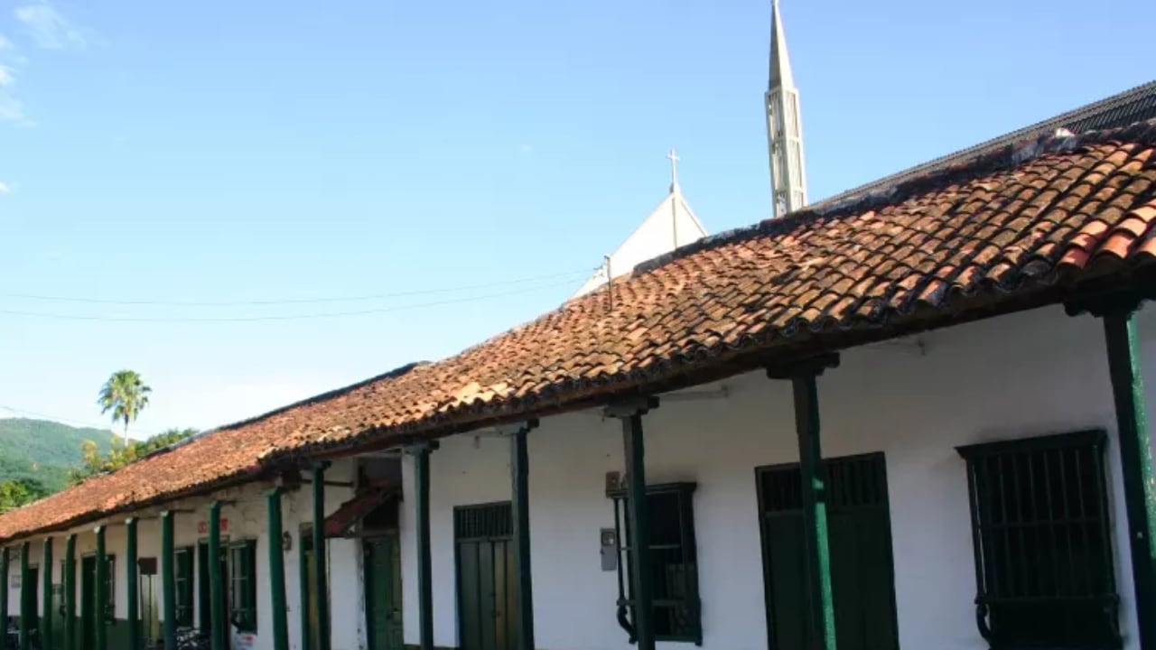 Ambalema, Tolima