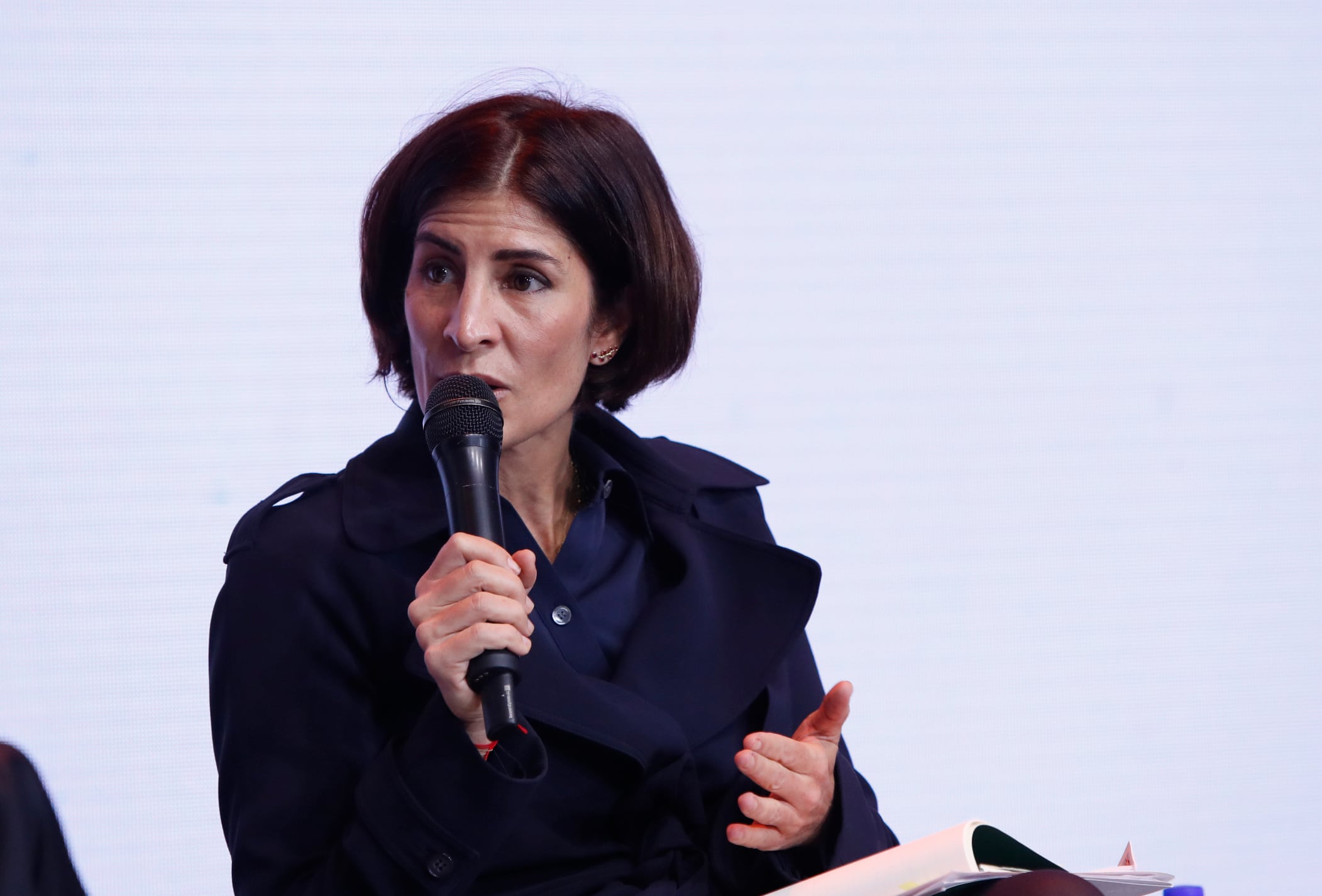 Gran Foro Colombia 2022
Enero 25 

Perspectivas económicas, ¿recuperación total en 2022?