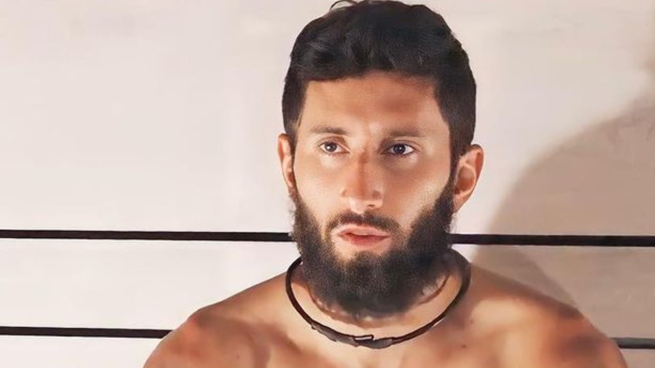 Sensei es uno de los participantes más fuertes del reality.