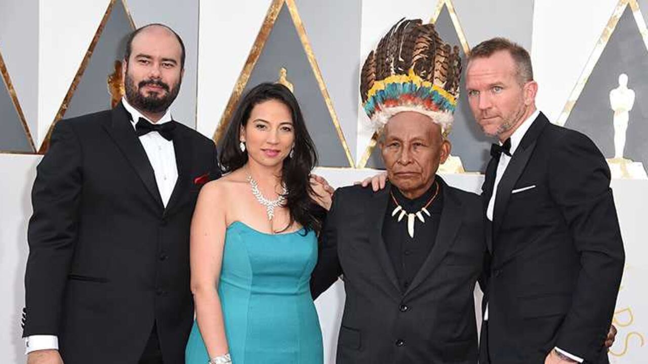 Ciro Guerra, director de la película nominada a los Premios Oscar, dictará una charla en la Universidad de la Sabana.