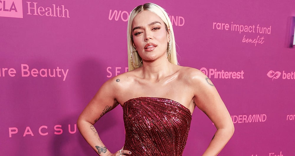 Manuela Gómez bromeó en redes sociales sobre una posible asociación con la cantante paisa.