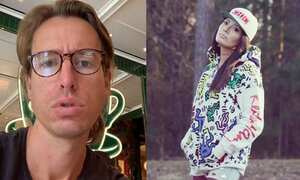 Samuel Haskell Jr se encuentra arrestado mientras la policía investiga los hechos y sigue en la búsqueda de los padres de su esposa