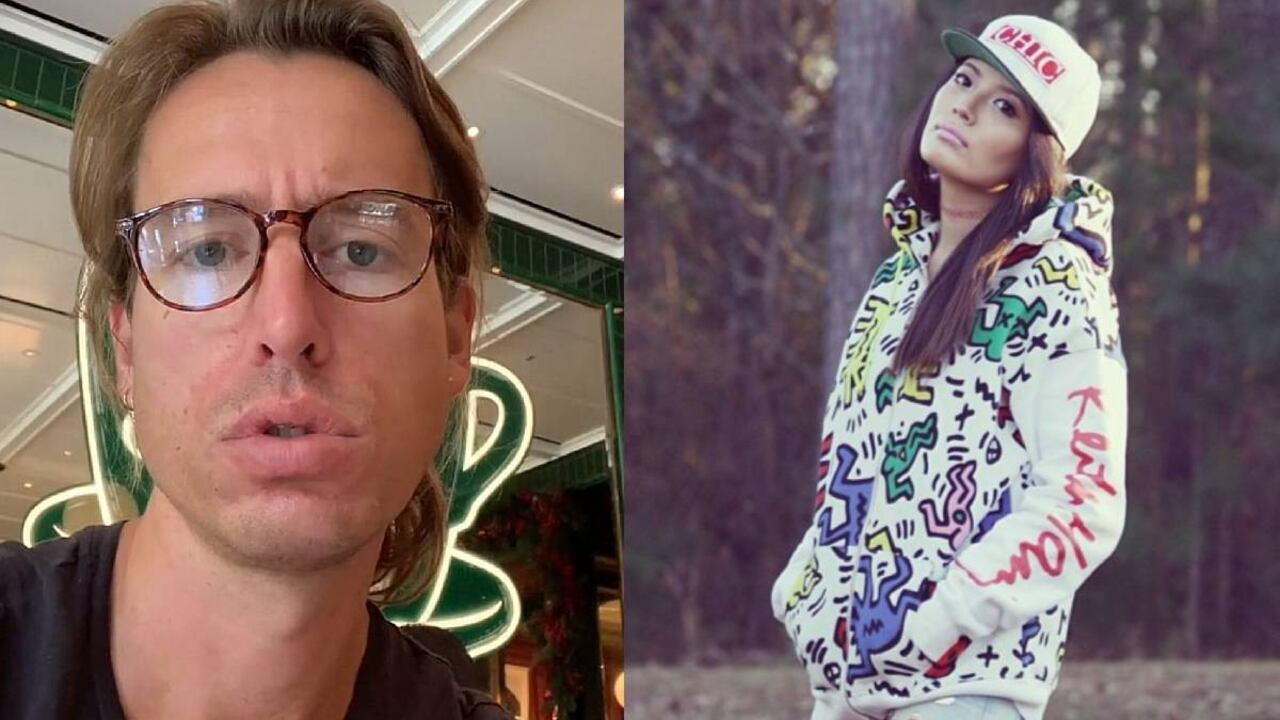 Samuel Haskell Jr se encuentra arrestado mientras la policía investiga los hechos y sigue en la búsqueda de los padres de su esposa