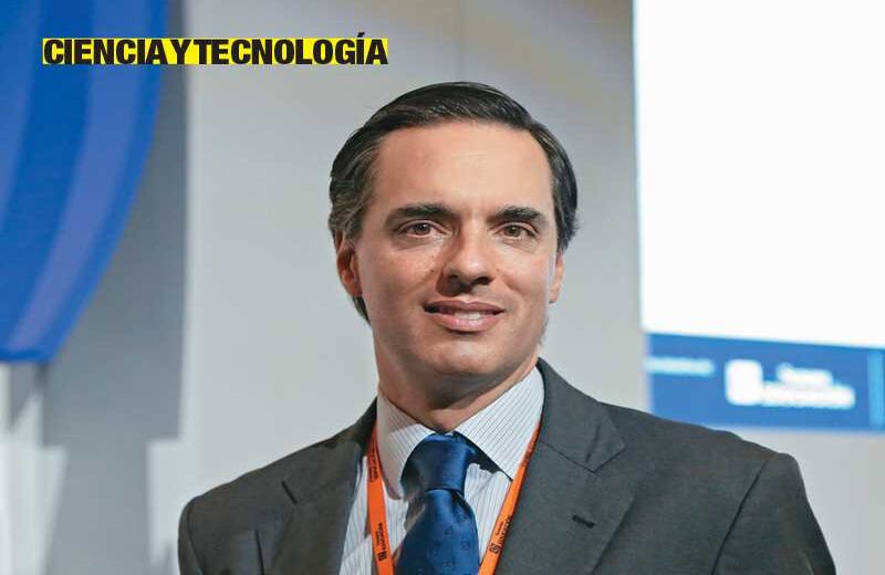 “Los esfuerzos del Estado por llevar internet a las regiones no se ven porque falta desarrollar el capital humano”. Alfonso Gómez, presidente de Telefónica Colombia.