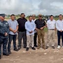 EL funcionario aseguró que en el sur de Bolívar se disputan las rentas ilegales de grupos como el ELN, las disidencias de las Farc y el Clan del Golfo.