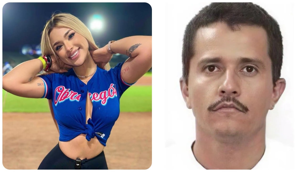 Influencer relacionada con El Mencho rompió el silencio