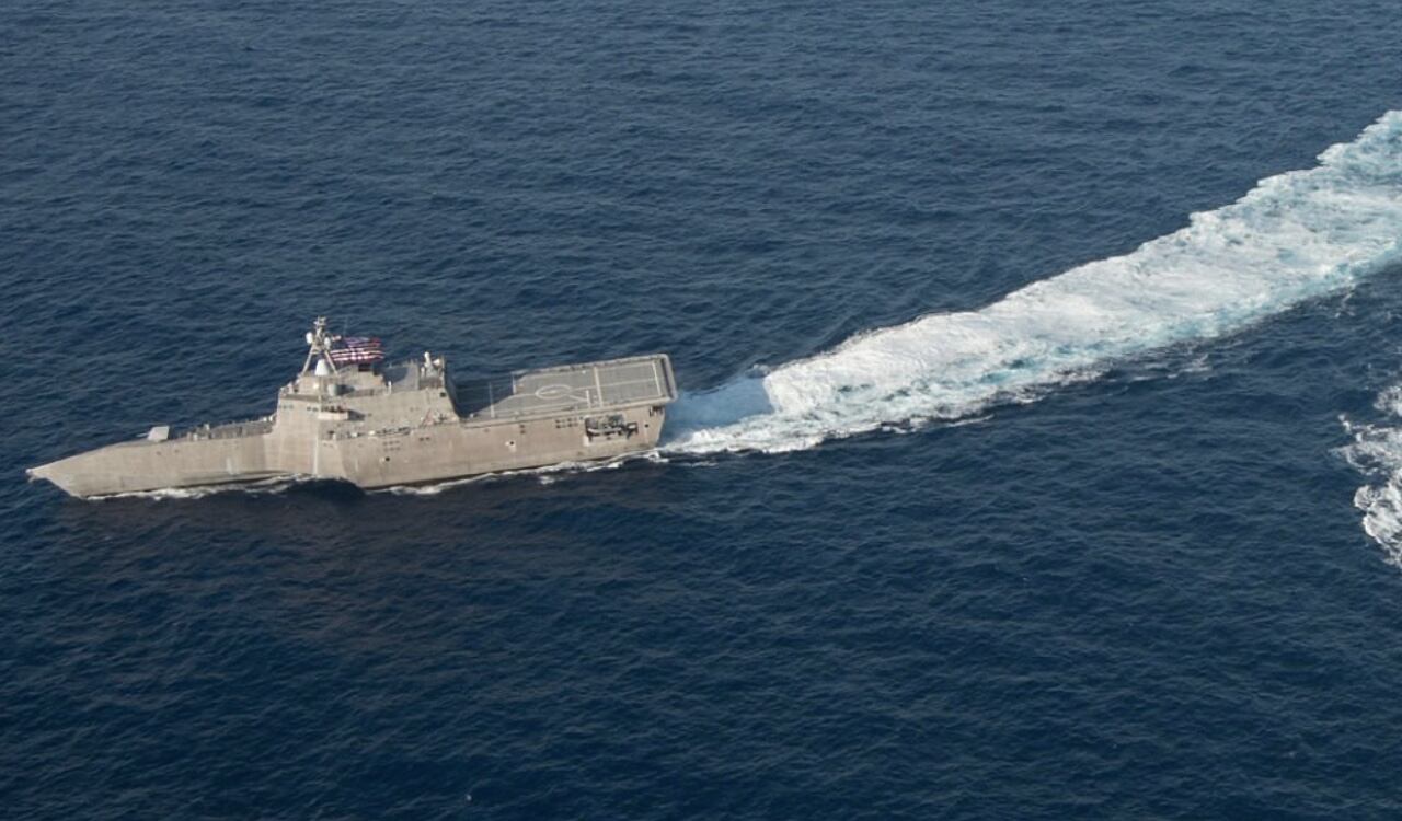 El gobierno de Estados Unidos quiere evacuar a los ciudadanos en ese país