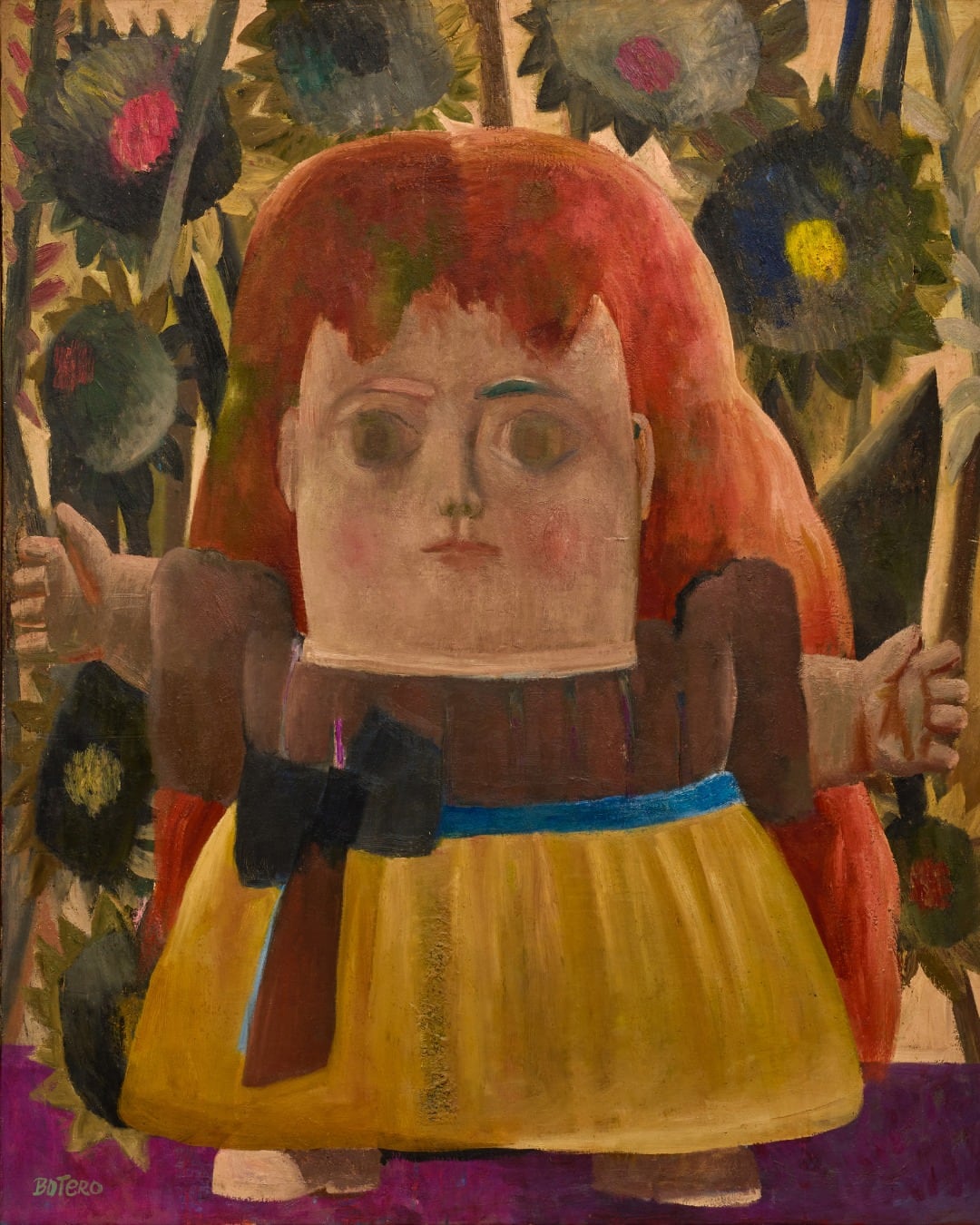 Instagram de Sotheby's.