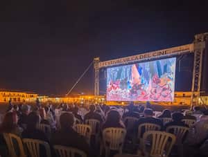 Festival Villa del Cine