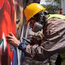 Matón de grafiti en Bogotá: durante 40 horas seguidas, 270 artistas intervendrán murales importantes vías de la capital; conozca cuáles serán