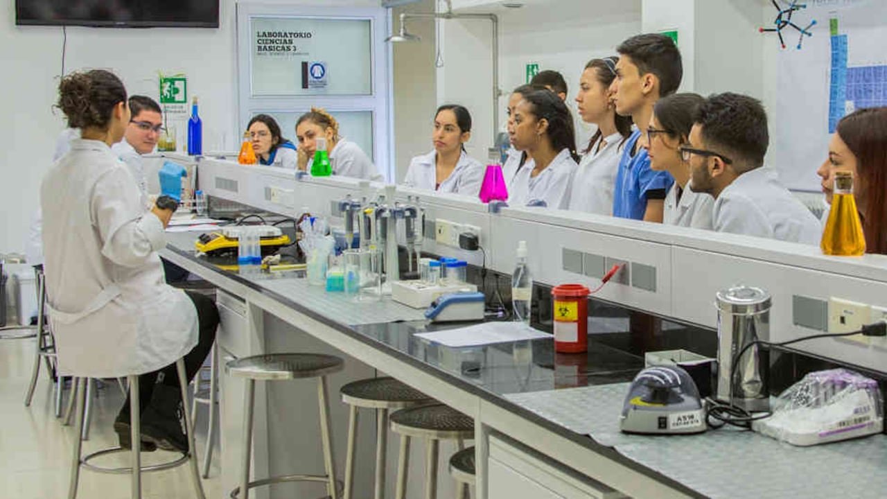 Los derechos de admisión a las universidades públicas de Antioquia son financiados por la Alcaldía.