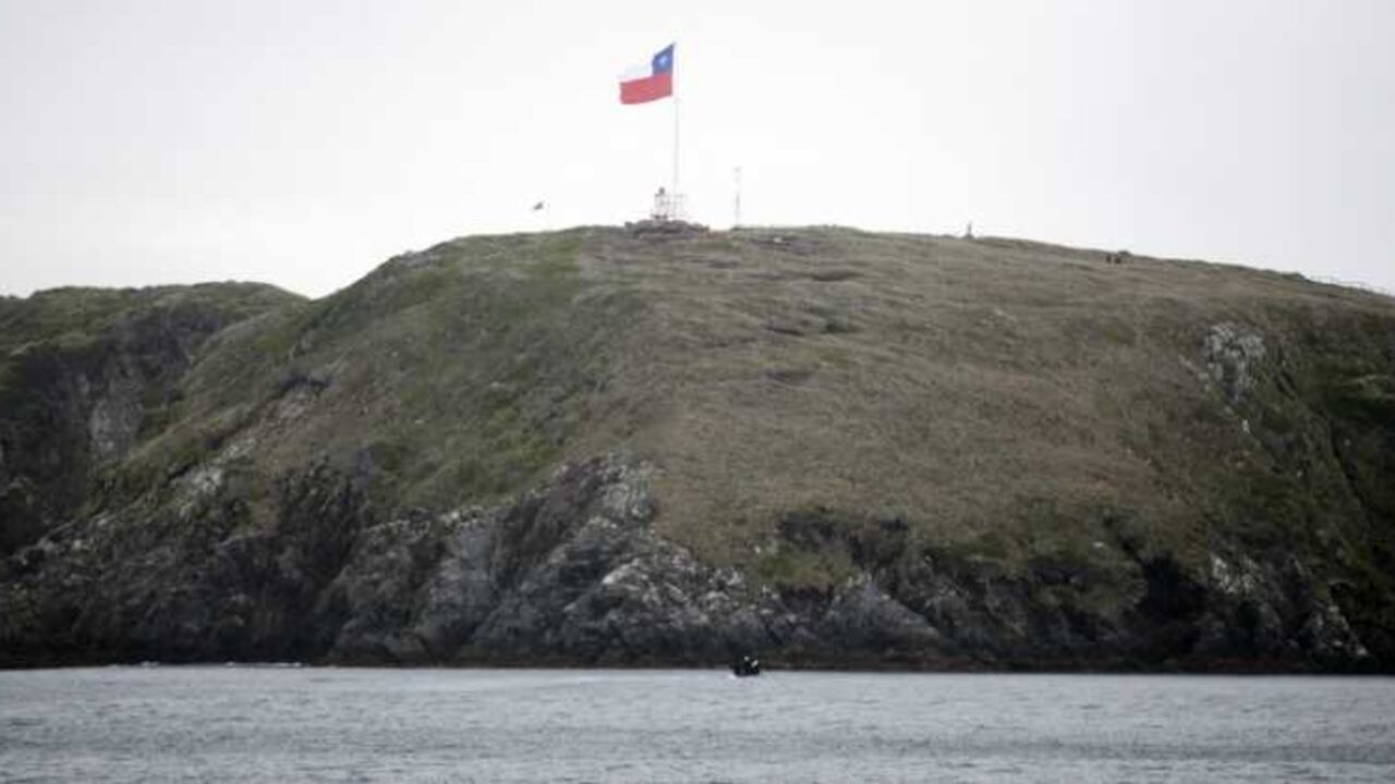 Hasta antes de la construcción del Canal de Panamá, la ruta era obligatoria para cruzar entre el Atlántico y el Pacífico.