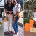 Chará será trasladada de la cárcel de mujeres de Jamundí a la residencia en la que su hija también cumple casa por cárcel.