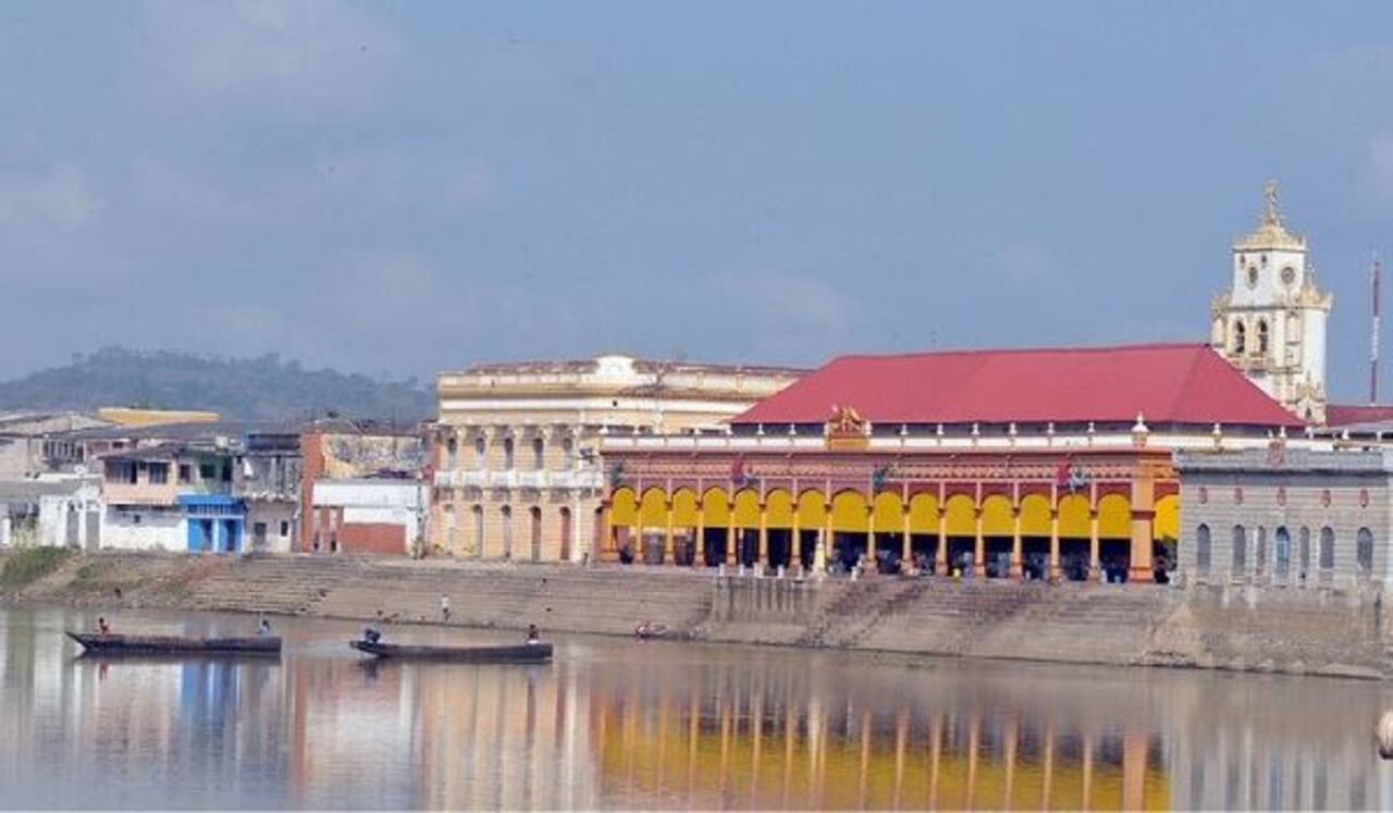 Santa Cruz de Lorica