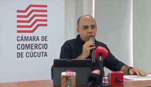 Francisco Javier Pabón, estuvo al frente de esta administración durante nueve meses.