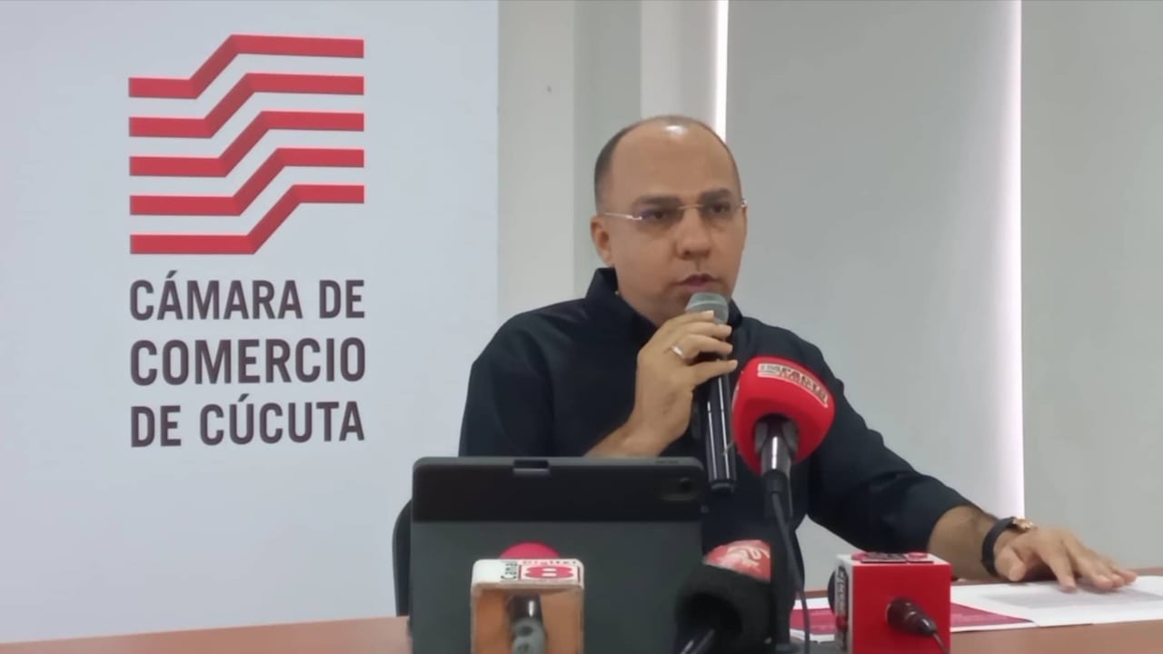 Francisco Javier Pabón, estuvo al frente de esta administración durante nueve meses.